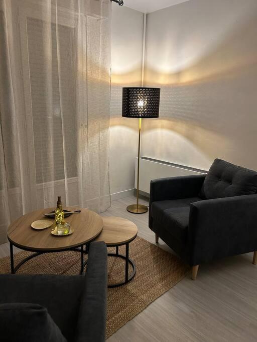 Apt Evreux 900M De La Gare Экстерьер фото