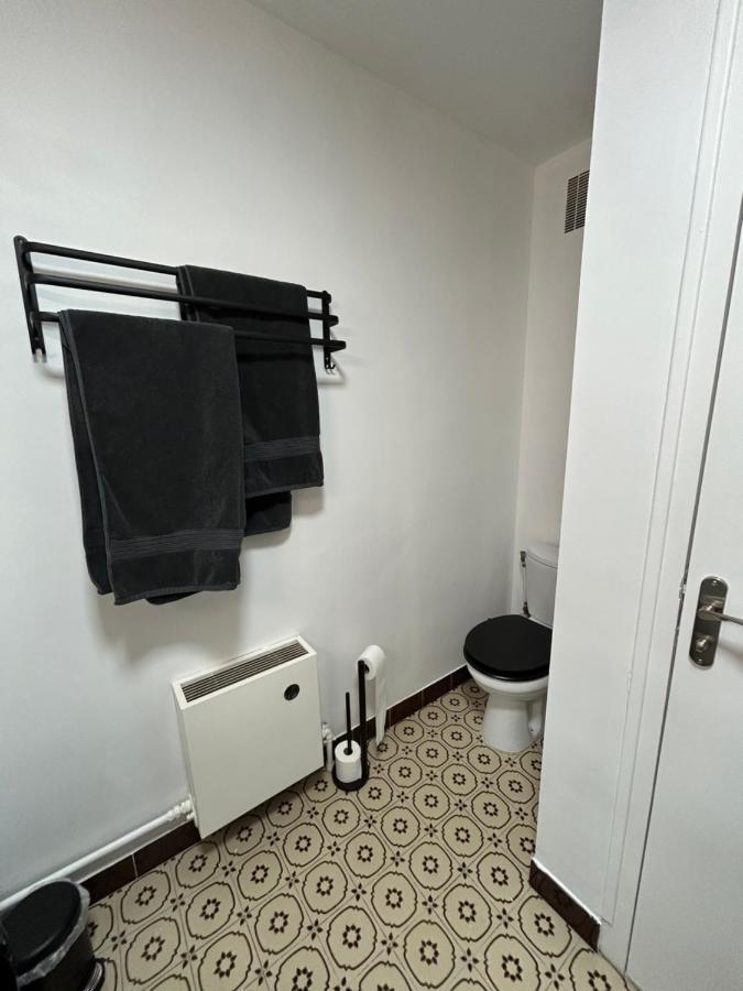 Apt Evreux 900M De La Gare Экстерьер фото