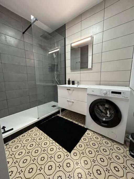 Apt Evreux 900M De La Gare Экстерьер фото